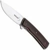 Boker Knives Boker Plus FR Flipper Folder, Cocobolo, 01BO744