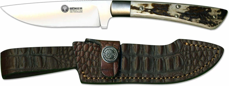 Boker Knives: Boker Nicker Knife, BK-BA736H - Image 2