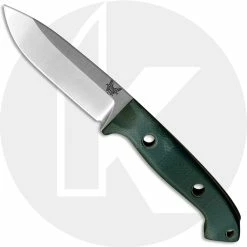 Benchmade Knives Benchmade Bushcrafter, BM-162
