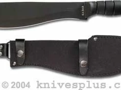 Ka-Bar Knives KABAR Cutlass Machete, KA-1248