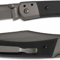 Ka-Bar Knives KABAR Folding Hunter Knife, KA-3189