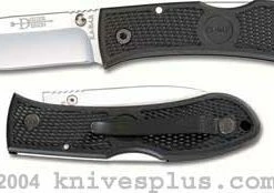 Ka-Bar Knives KA-4062, KA-BAR Dozier Precision Folding Hunter
