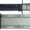KA-BAR Knives: KABAR Fighting-Utility Knife, Foliage Green, KA-5011