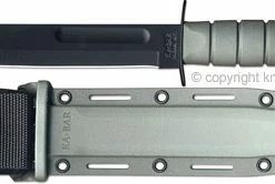 KA-BAR Knives: KABAR Fighting-Utility Knife, Foliage Green, KA-5011