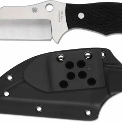 Spyderco Knives Spyderco Ronin 2 Knife, SP-FB09GP2