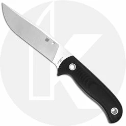 Spyderco Knives Spyderco Bradley Bowie, SP-FB33GP