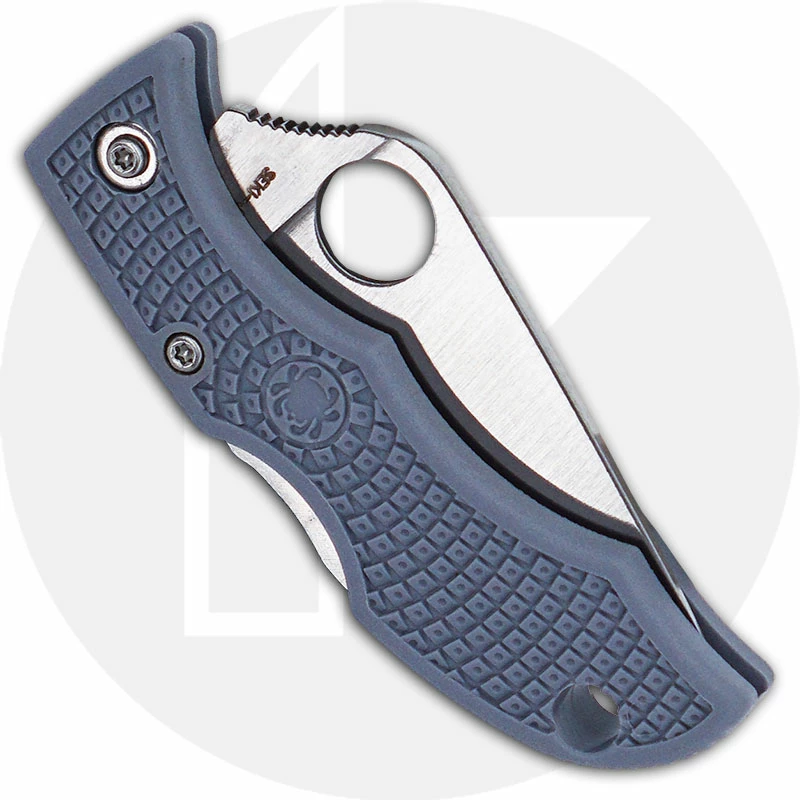 Spyderco Knives Spyderco Ladybug 3 LGYP3E - Sprint Run - Serial Number - BNIB - 2014 - Image 2