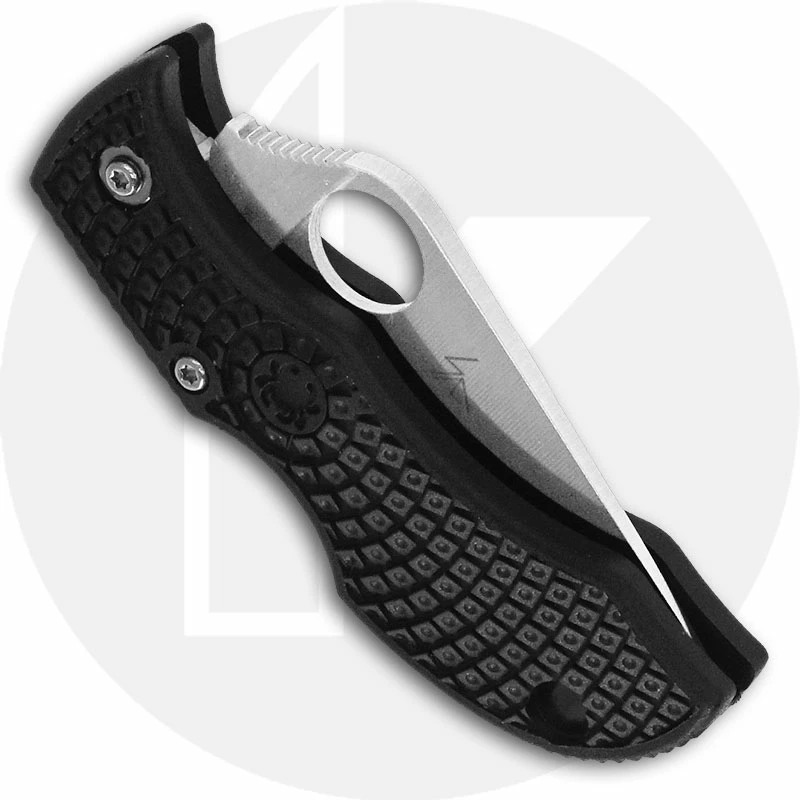 Spyderco Knives Spyderco ManBug Lightweight, SP-MBKP - Image 3
